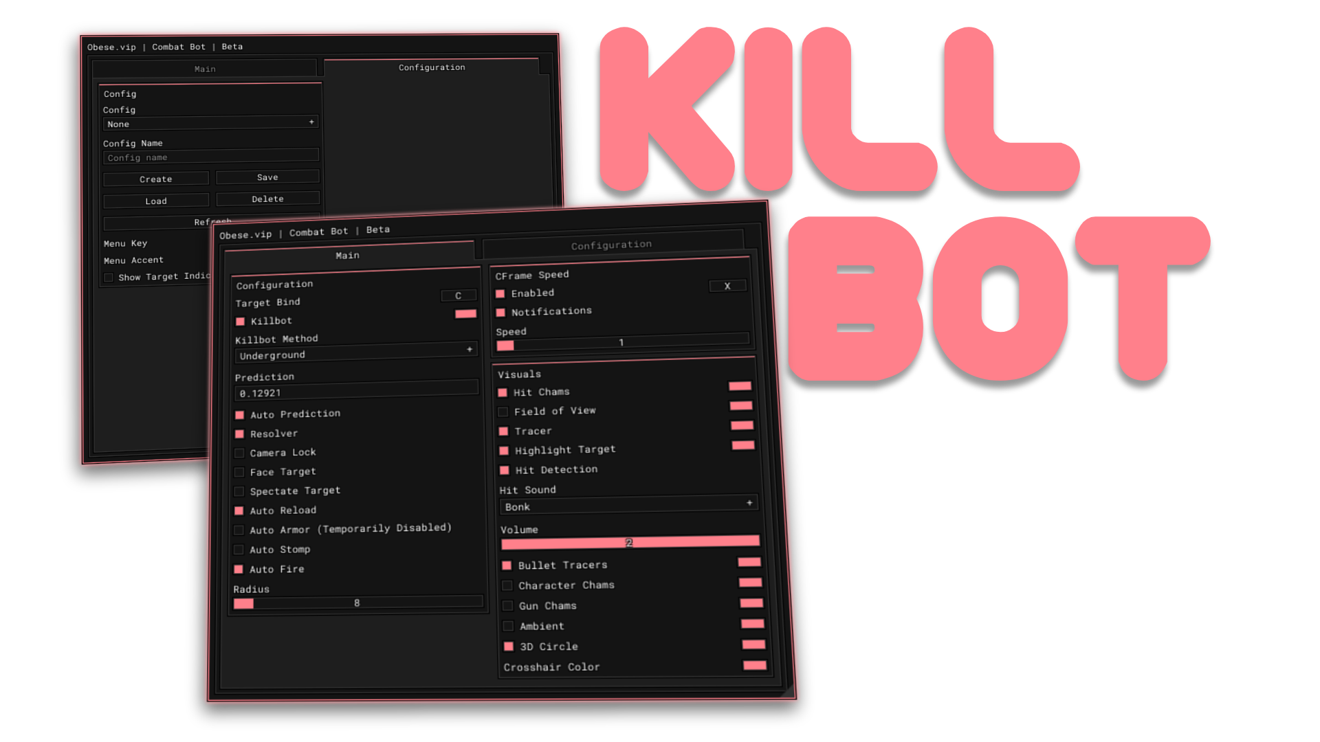 KillBot